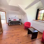 Domaine De Montvianeix Oda ve Kahvaltı Saint-Victor-Montvianeix