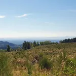 Oda ve Kahvaltı Domaine De Montvianeix Saint-Victor-Montvianeix