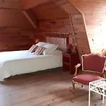 Domaine De Montvianeix Oda ve Kahvaltı 3*