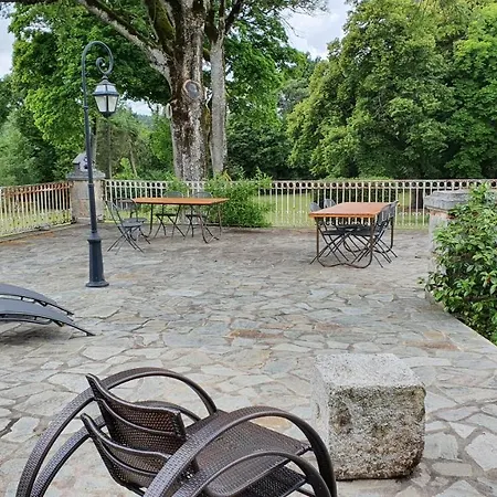 Domaine De Montvianeix Saint-Victor-Montvianeix