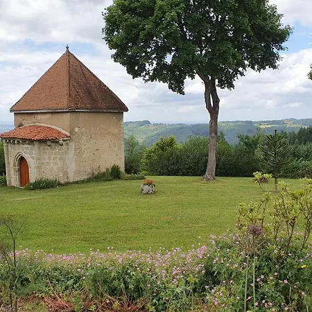 Domaine De Montvianeix 3* Saint-Victor-Montvianeix