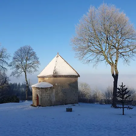 Domaine De Montvianeix 3*