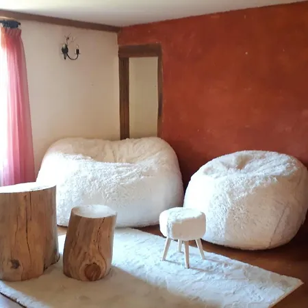 Domaine De Montvianeix Saint-Victor-Montvianeix