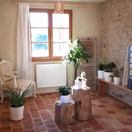 Domaine De Montvianeix