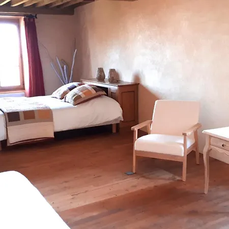 Domaine De Montvianeix 3* Saint-Victor-Montvianeix