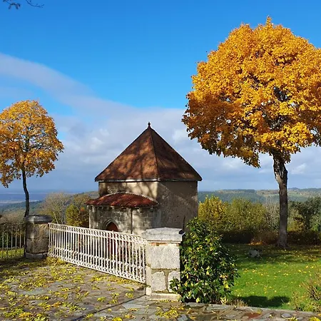 Domaine De Montvianeix