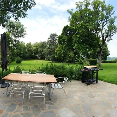 Domaine De Montvianeix 3* Saint-Victor-Montvianeix