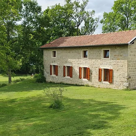 Domaine De Montvianeix 3* Saint-Victor-Montvianeix